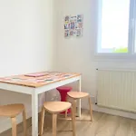 Beau T3 Proche Du Centre, 2 Ch, 3 Lits Apartment *