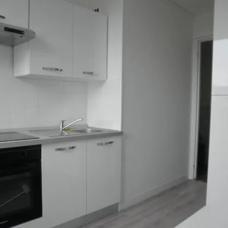 Beau T3 Proche Du Centre, 2 Ch, 3 Lits *