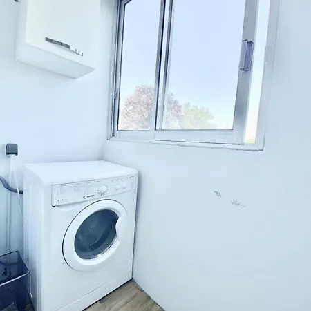 Beau T3 Proche Du Centre, 2 Ch, 3 Lits 公寓